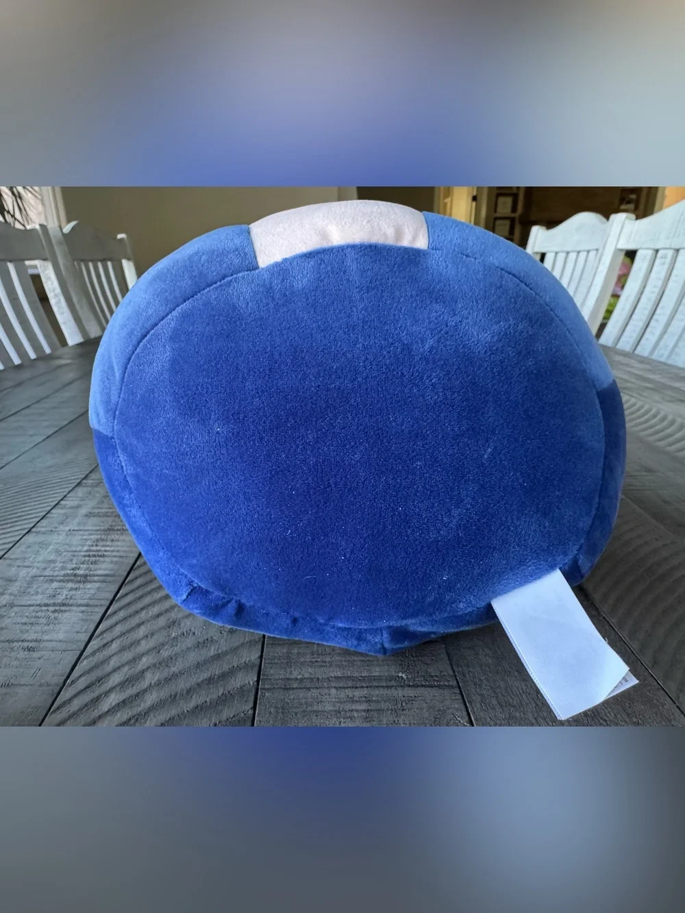 Squishmallows - Stranger Things Netflix Eleven El Plush Toy